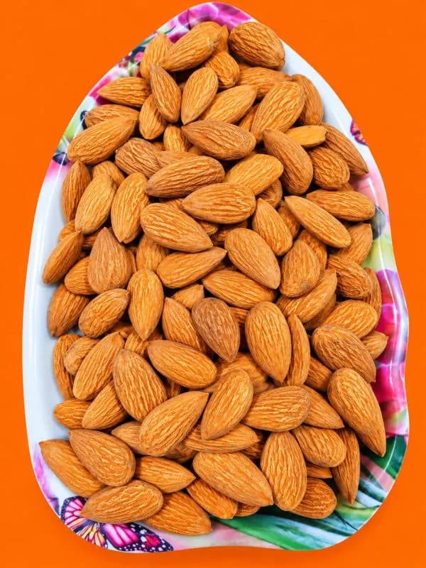 Almonds